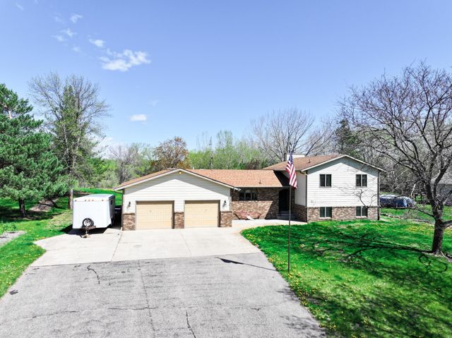 $419,900 | 2819 Crestwood Drive Northeast | Alexandria Township - Douglas County