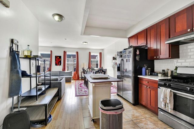 $3,300 | 1437 Pacific Street, Unit 2 | Crown Heights