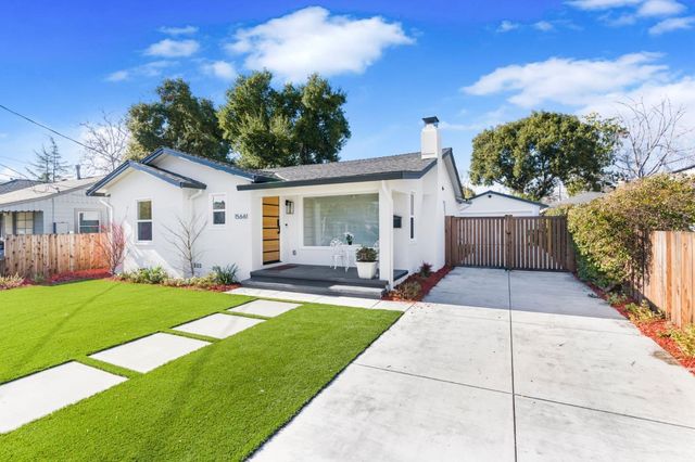 $2,849,888 | 15661 Loma Vista Avenue | East Los Gatos