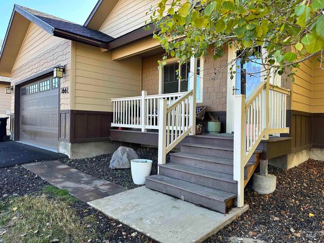 $620,000 | 1661 Ginney Way | McCall