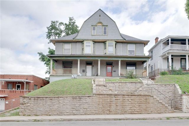 $205,000 | 1013 Isadore Street | Cathedral Hill Historic District