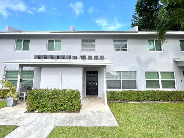 $2,800 | 4269 Coral Springs Drive, Unit 5D | Deer Run Springs