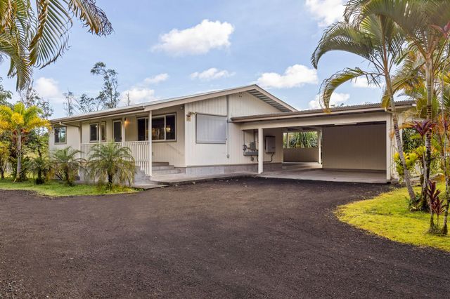 $550,000 | 15-1987 30th Avenue | Hawaiian Paradise Park