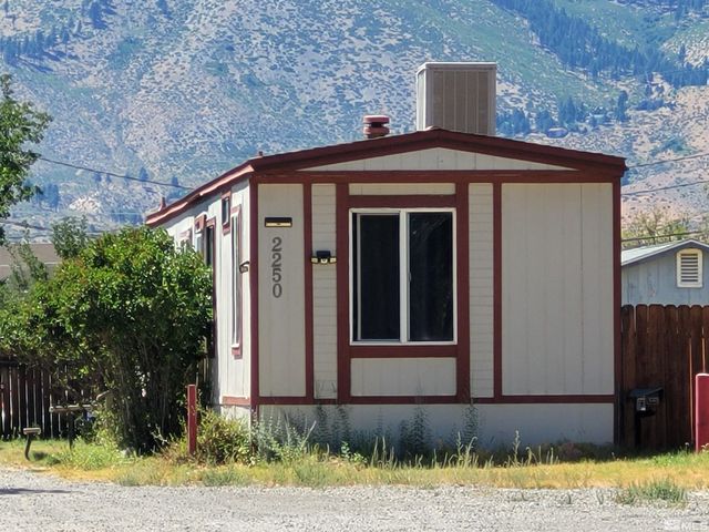 $290,000 | 2250 Dori Way | Carson City