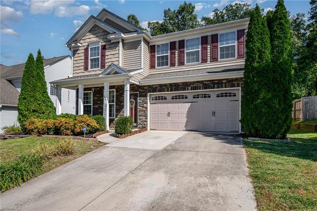 $385,000 | 134 Kentland Ridge Drive | Kernersville