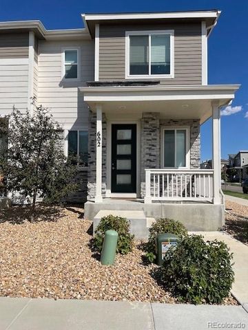 $2,600 | 602 South Pitkin Court | Tollgate Overlook