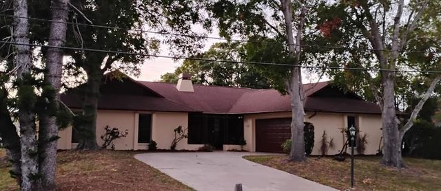 $355,000 | 1325 Riverside Drive | Tarpon Springs