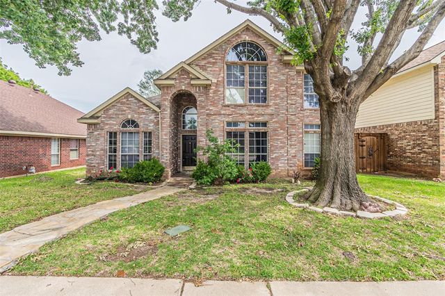 $435,000 | 1225 Christopher Lane | Lewisville