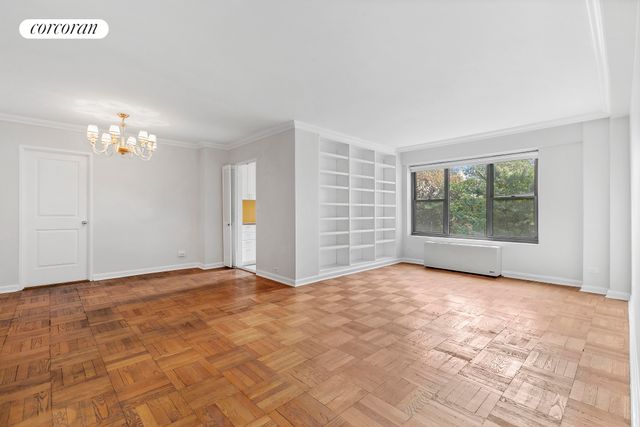 $1,255,000 | 2 5th Avenue, Unit 3F | Greenwich Village