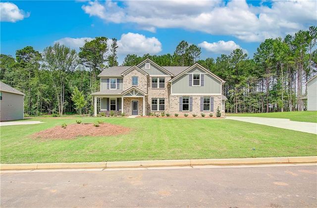 $592,205 | 232 Ruthe Cove | Locust Grove