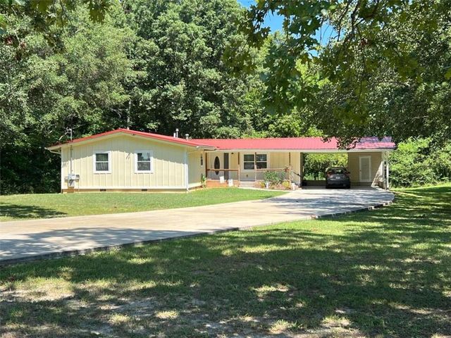 $265,000 | 1848 Old Summerville Road Northwest