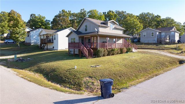 $214,900 | 45 Roy Harman Drive | Camdenton