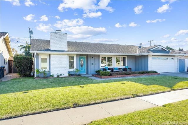 $1,037,000 | 1610 East 20th Street | Cabrillo Park