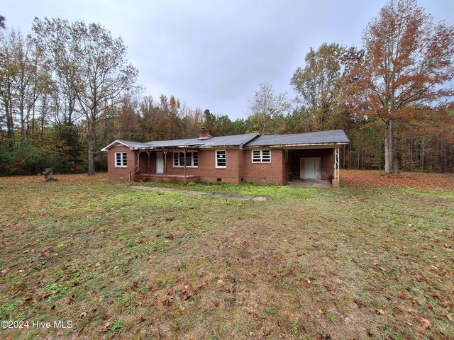 $34,000 | 2184 Highway 305 | Rich Square Township - Northampton County