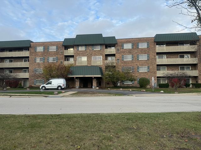 $1,750 | 675 Grove Terrace, Unit 113 | Elk Grove Village