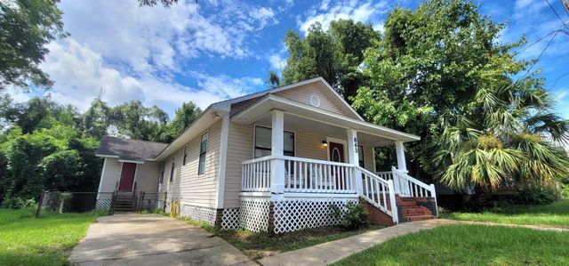 $1,675 | 843 Dunn Street | Frenchtown Historic District