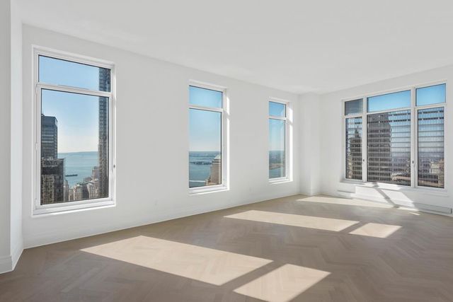 $17,000 | 30 Park Place, Unit 63D | TriBeCa