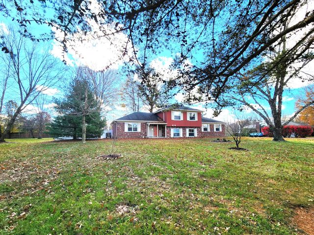 $425,000 | 8143 Filly Lane | Guilford Township - Hendricks County