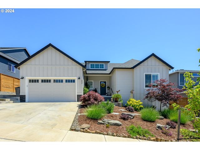 $675,000 | 2898 Northwest Mount Ashland Drive | McMinnville