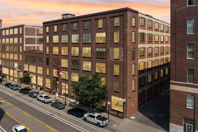 $140,520 | 718 North Washington Avenue, Unit 205 | Warehouse District