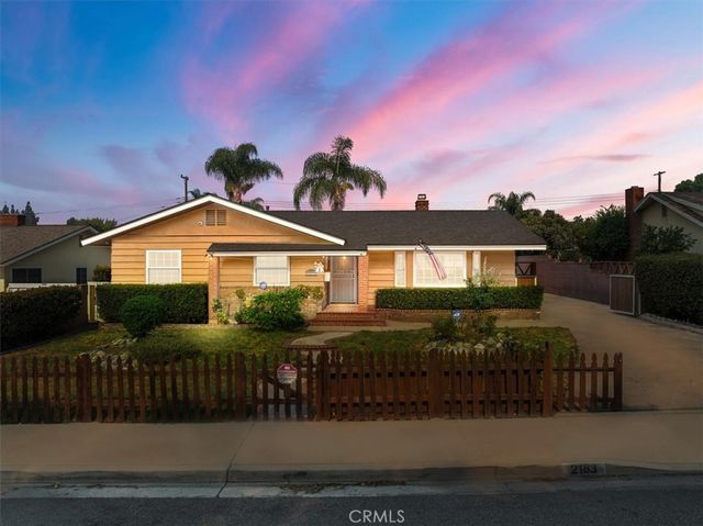 $804,999 | 2183 Sinclair Street | Pomona