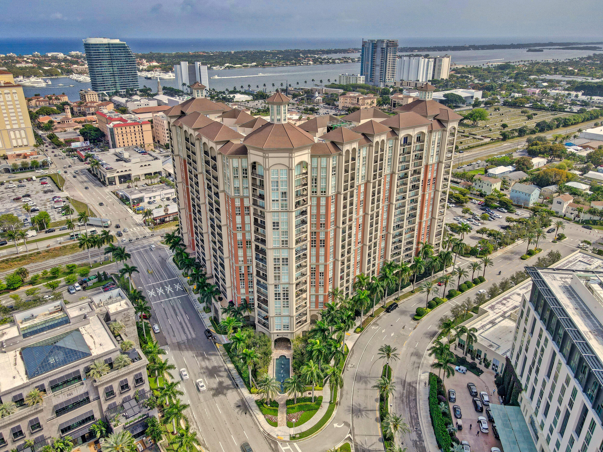 Discovering 550 Okeechobee Blvd, West Palm Beach: A Comprehensive Overview