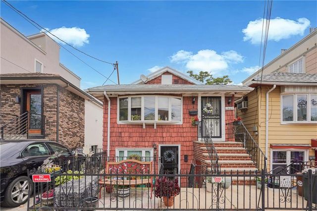 $1,299,000 | 2827 Batchelder Street | Sheepshead Bay