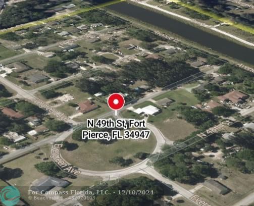 $23,900 | Tbd North 49th Street | Fort Pierce North