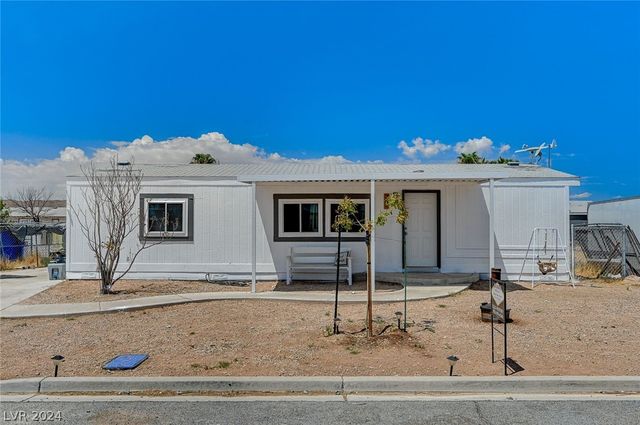 $239,900 | 785 Mormon Peak Street | Moapa Valley