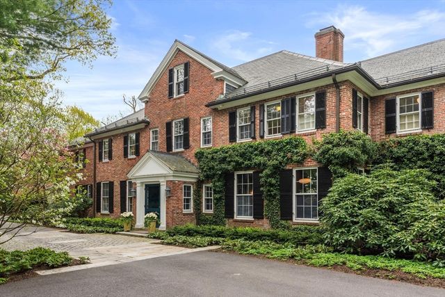 $16,000,000 | 280 A Warren Street | Brookline