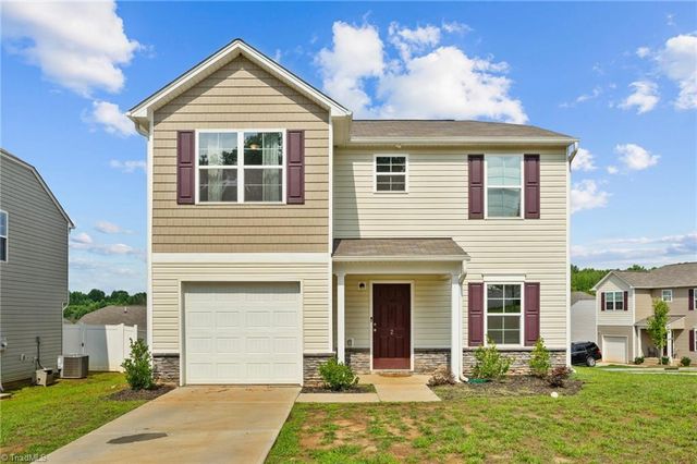 $249,990 | 2 Covey Court | Lexington