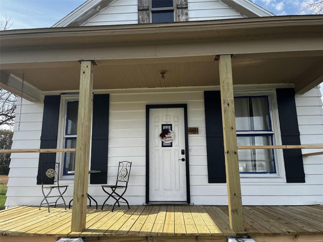 $174,900 | 401 South A Street | Vernon