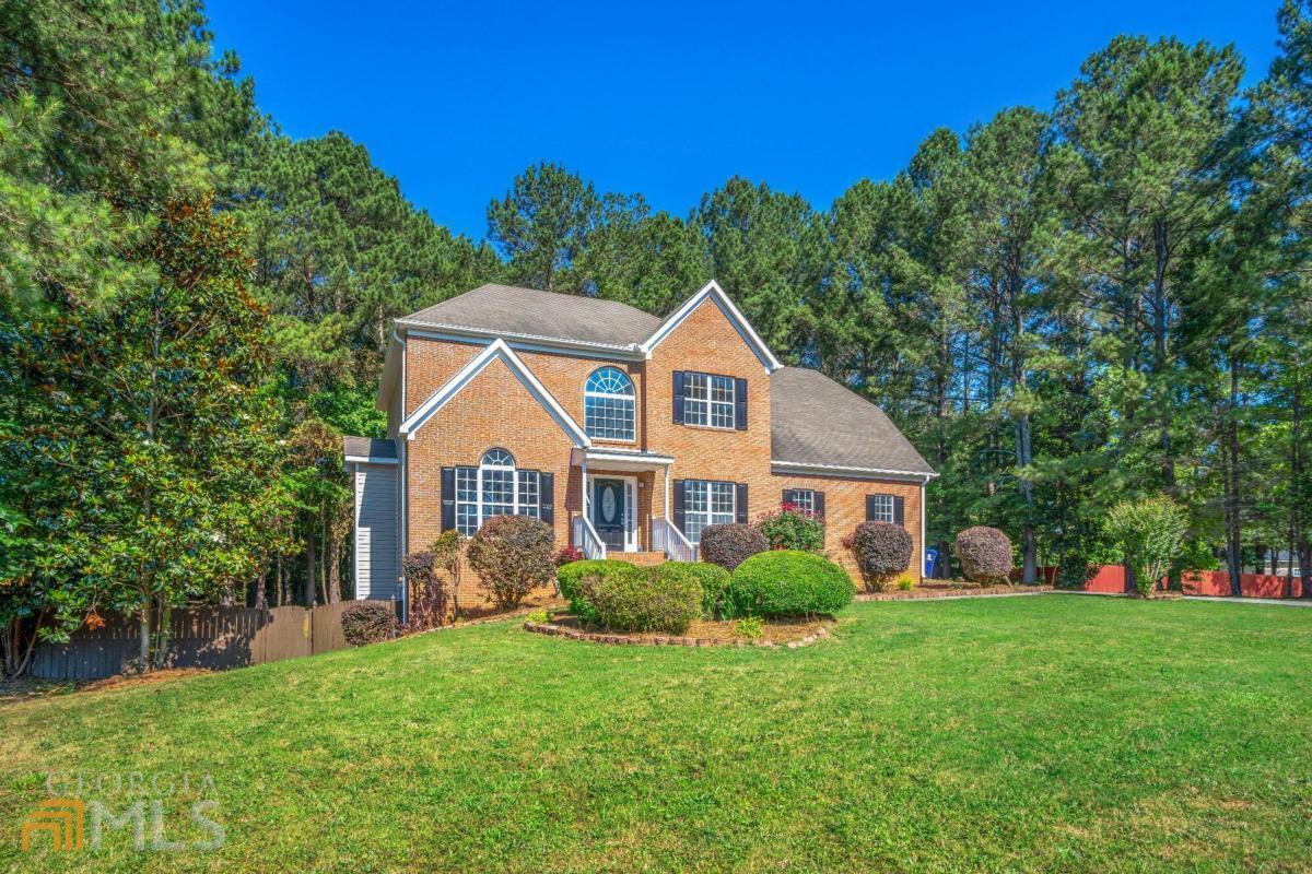 230 Normandy Drive, Fayetteville, GA 30214 | Compass