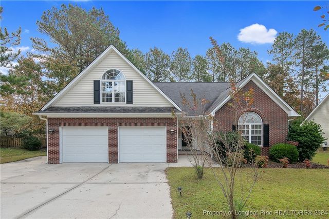 $340,000 | 215 Maplewood Drive | Carolina Lakes