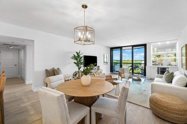 $1,190,000 | 4748 South Ocean Boulevard, Unit 504 | Highland Beach