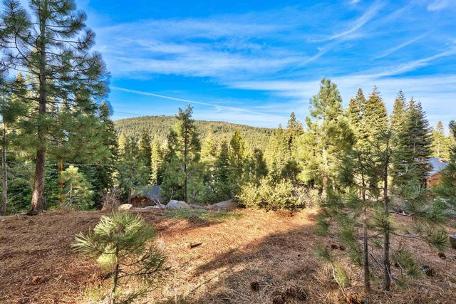 $175,000 | 13719 Pathway Avenue | Tahoe Donner