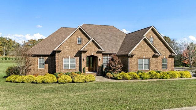 $669,900 | 101 North Victoria Lane | Tullahoma