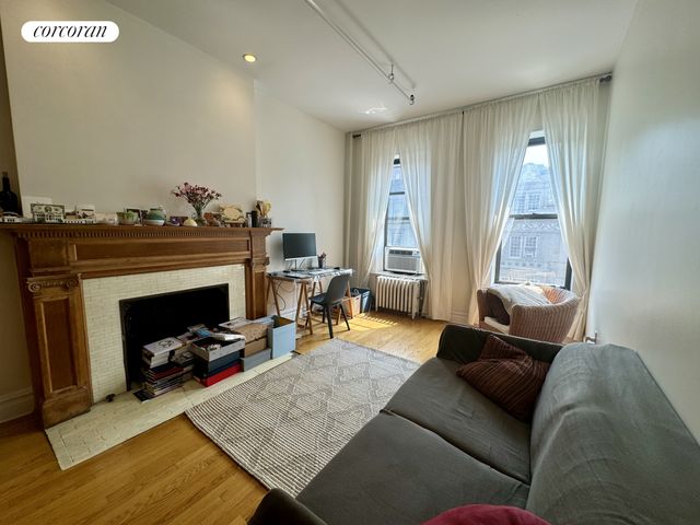 $4,200 | 45 West 85th Street, Unit 3 | Upper West Side