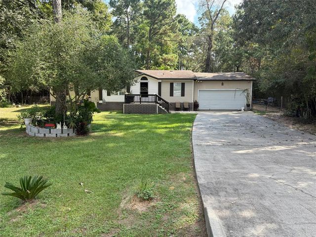 $234,900 | 26210 Country Woods Trail