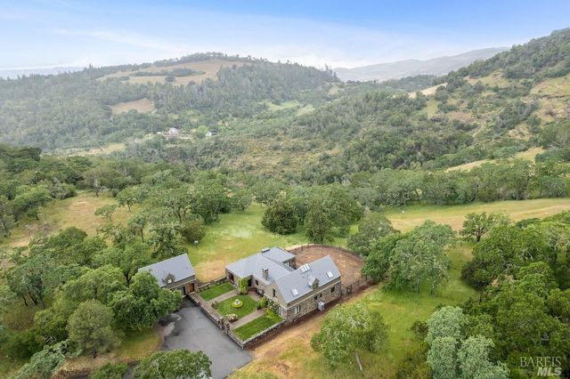 $3,500,000 | 1248 Bags Boulevard | Sonoma Valley