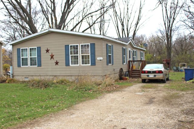 $148,929 | 705 Michigan Street | Omro