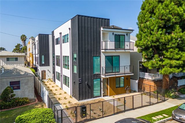 $5,295,000 | 1815 Barry Avenue | West Los Angeles