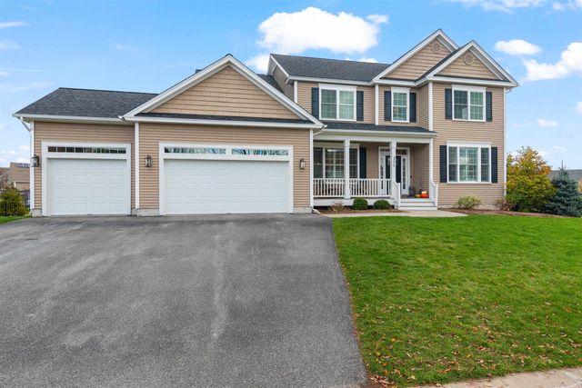 $1,295,000 | 255 Crispin Drive | South Burlington South