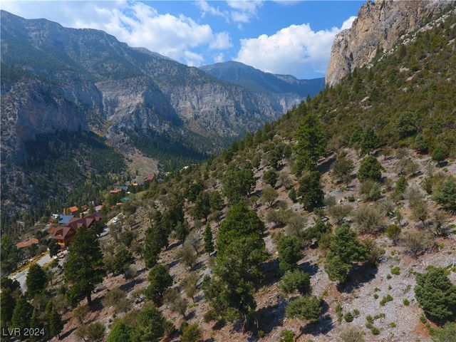 $669,000 | 4878 Snow White Road | Mount Charleston