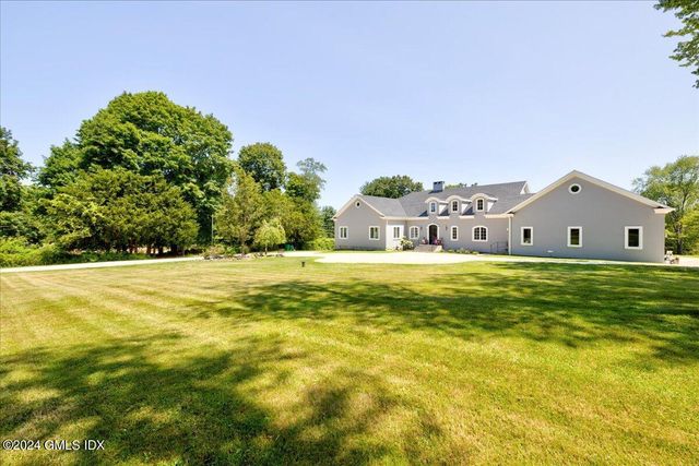 $2,595,000 | 424 Taconic Road | North Stamford