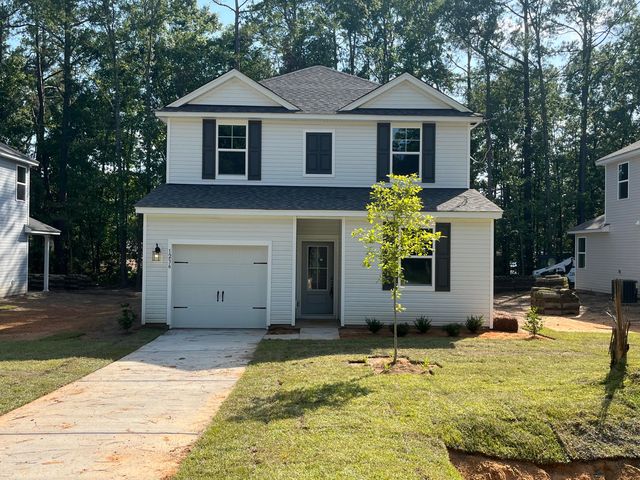 $259,000 | 1236 Wolfe Trail Southwest | Orangeburg