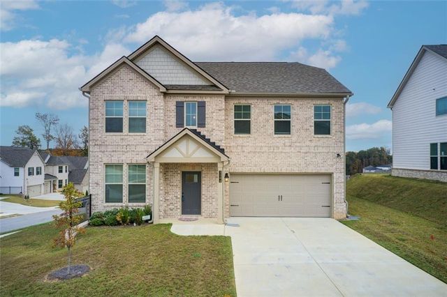 $429,900 | 3366 Bellbuckle Lane | South Fulton