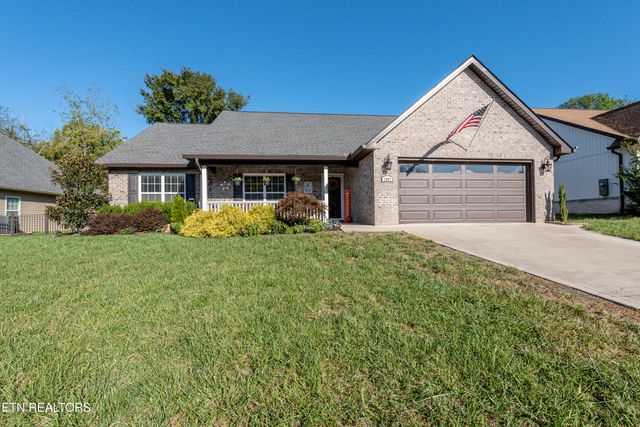 $495,000 | 1507 Roxy Lane | Maryville