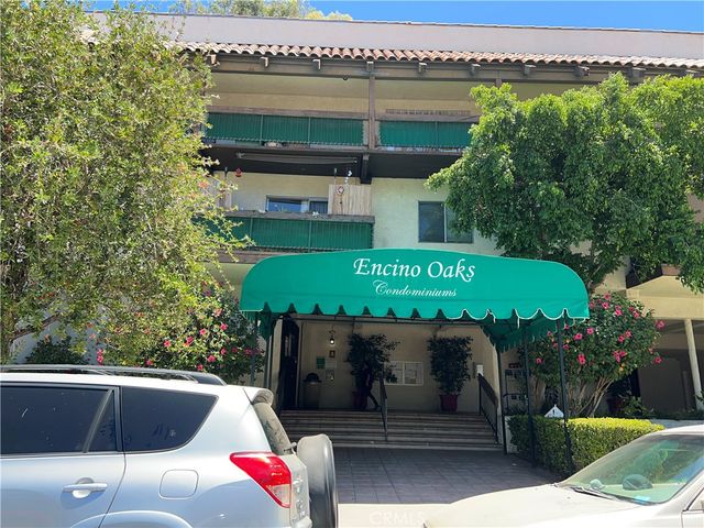 $325,000 | 5460 White Oak Avenue, Unit G210 | Encino