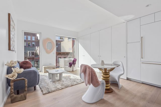 $1,595,000 | 330 Grand Street, Unit 3A | Lower East Side